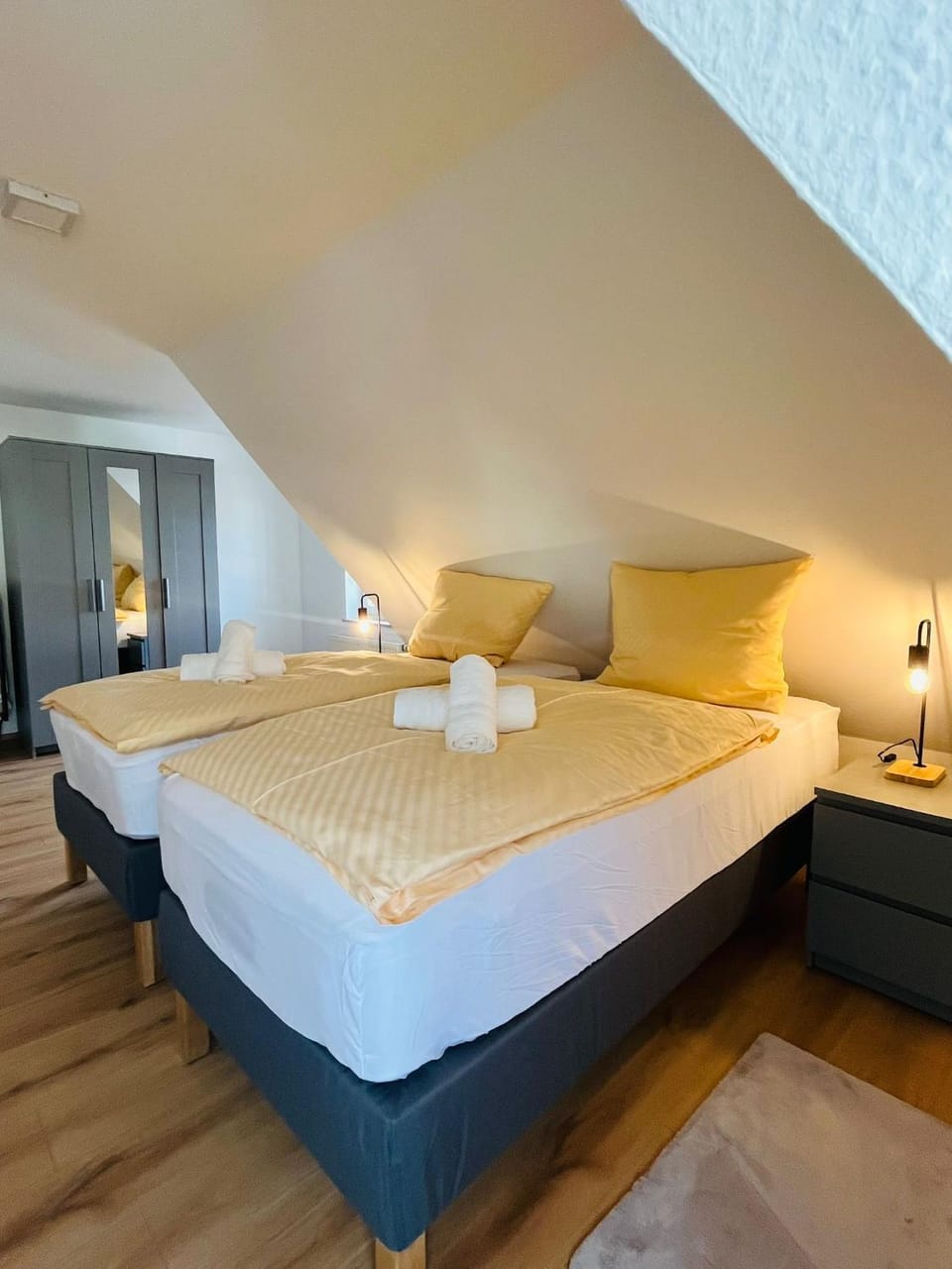 City Stay Schwenningen Apartment in Villingen-Schwenningen