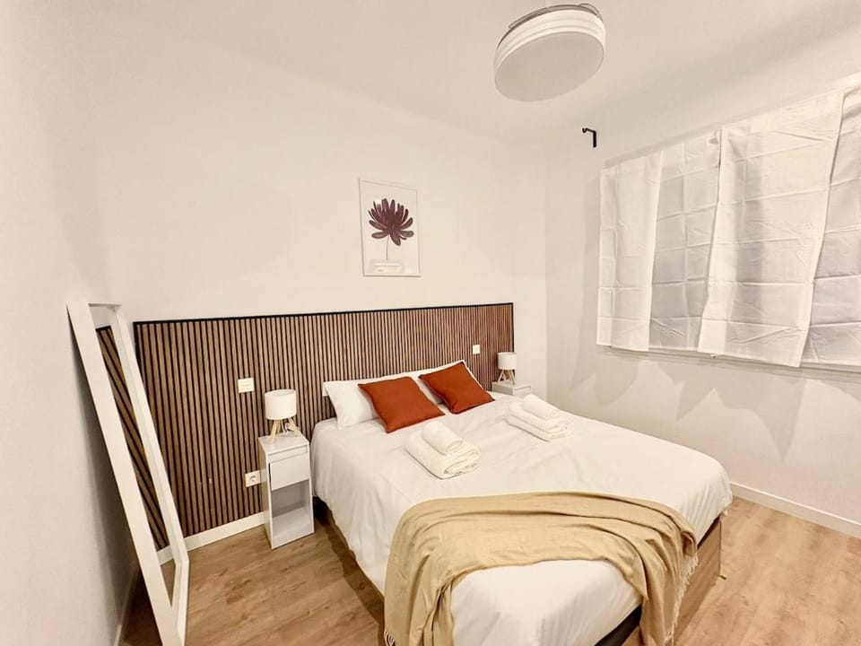Retiro Residence Geranio Apartment in Madrid