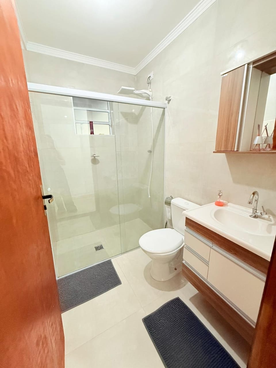 Casa com Piscina em Hortolândia House in Campinas