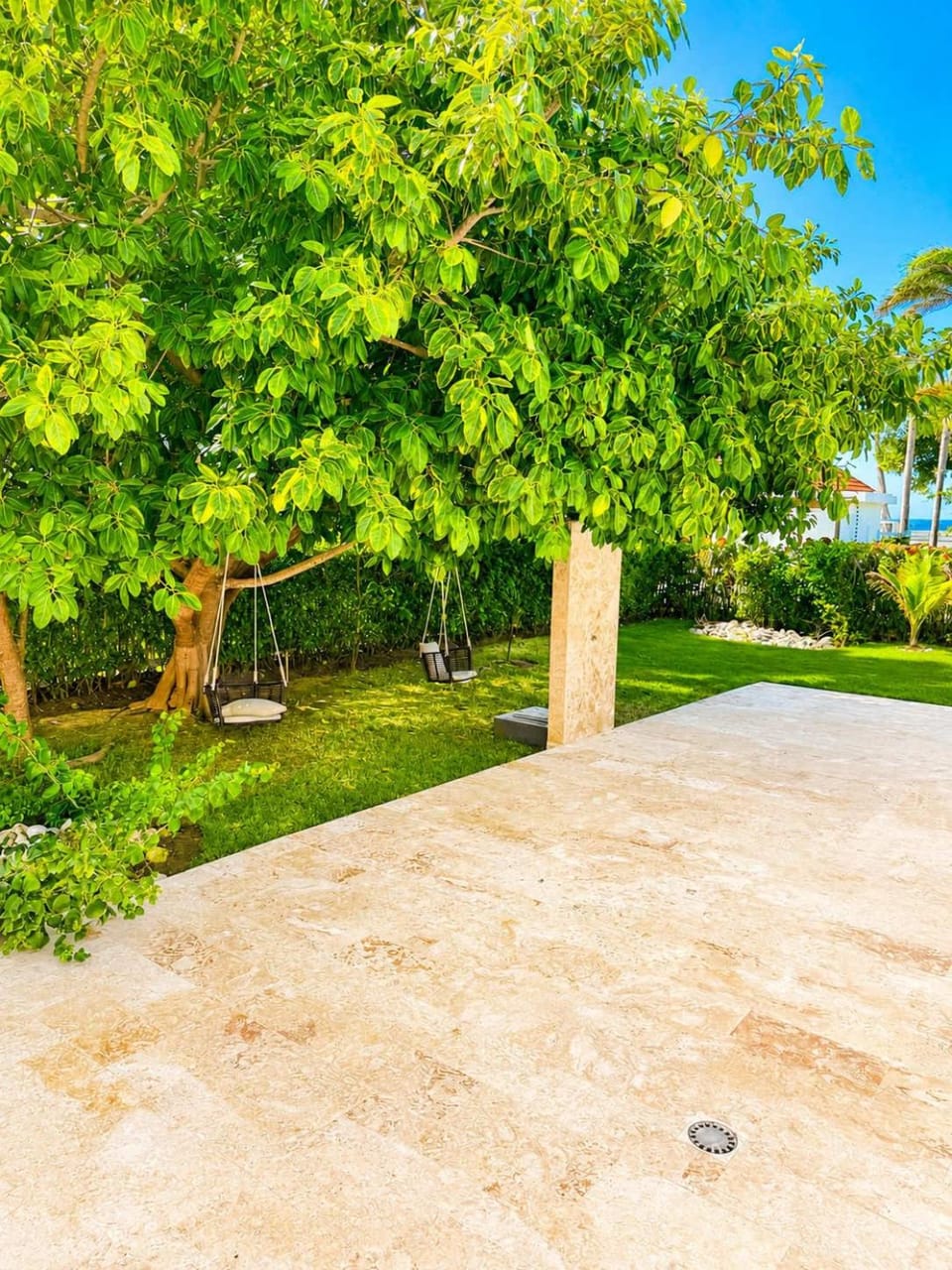 Luxury Ocean View Villa in Sosua Ocean Village Villa in Sosua