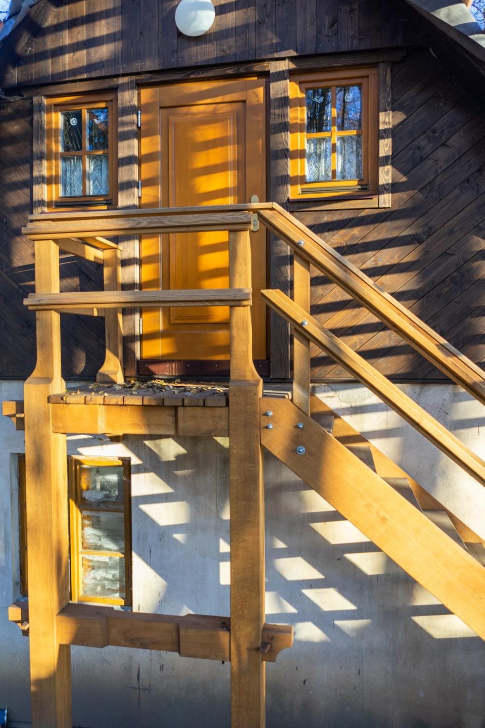 U Kováře Matěje Apartment in Czechia