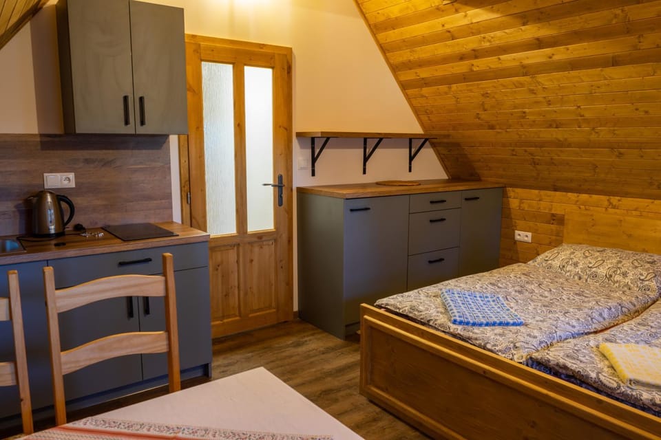 U Kováře Matěje Apartment in Czechia