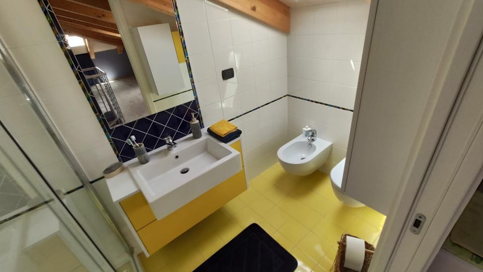 Shower, Toilet, Bathroom, bidet