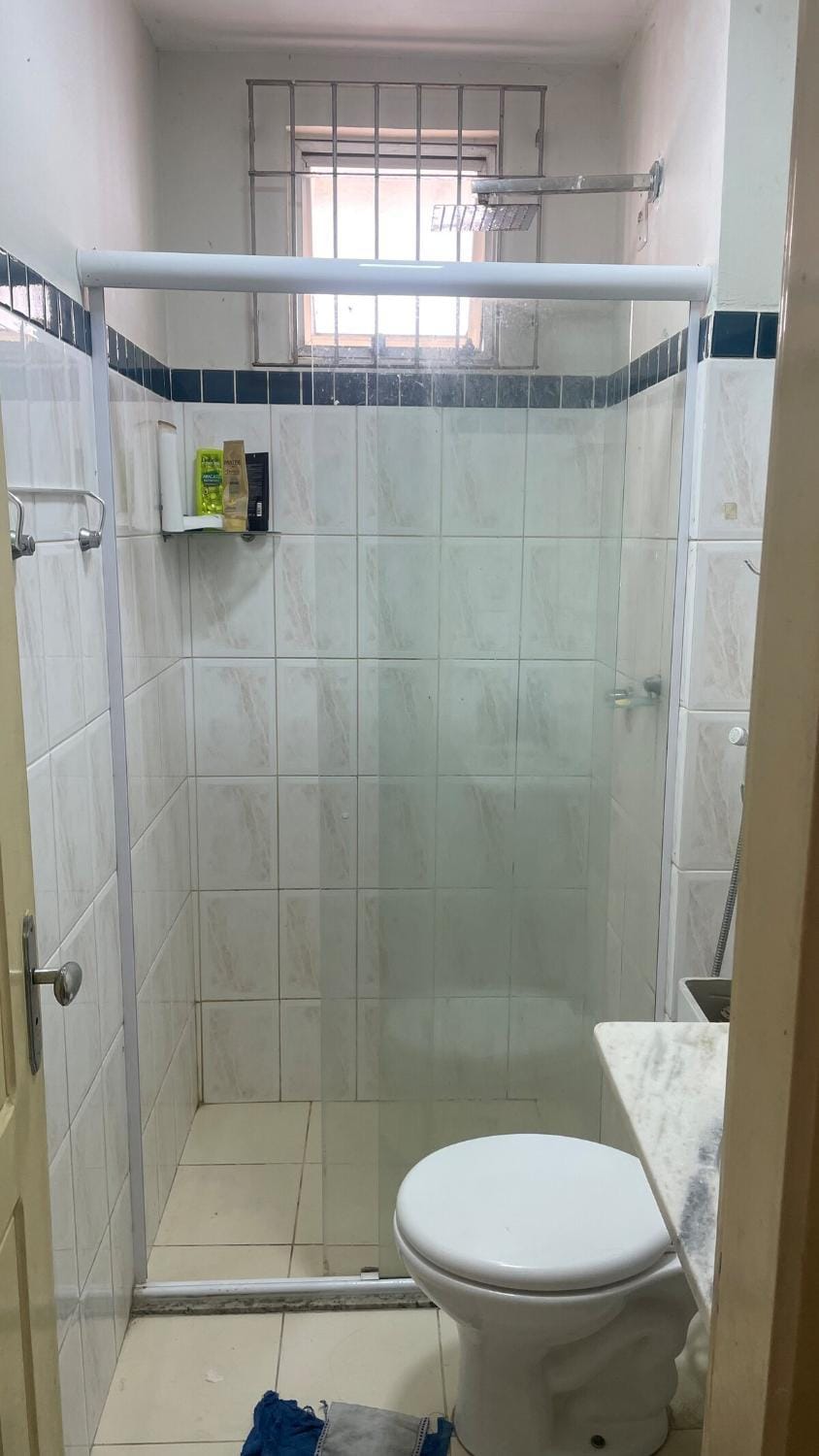 Cop 30 to 9mm Apartment in Belém