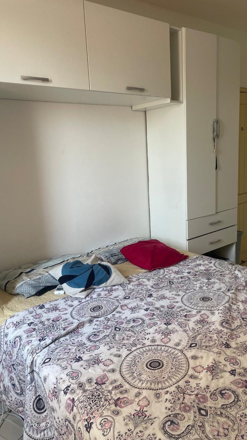 Cop 30 to 9mm Apartment in Belém