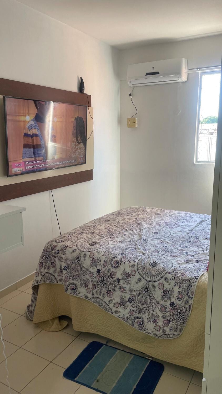 Cop 30 to 9mm Apartment in Belém