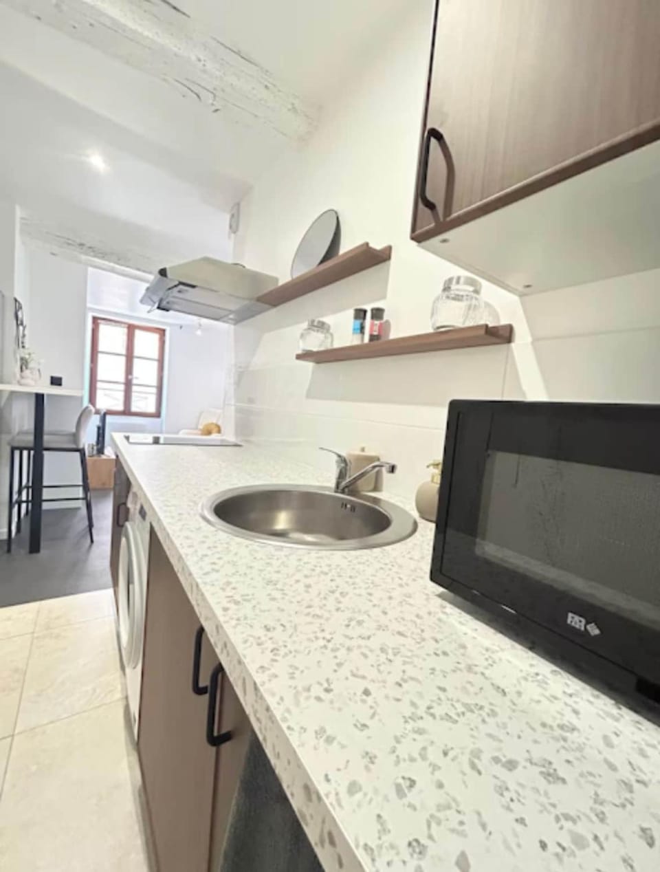 Éclat du Safran - au cœur de Auxerre Apartment in Bourgogne-Franche-Comté