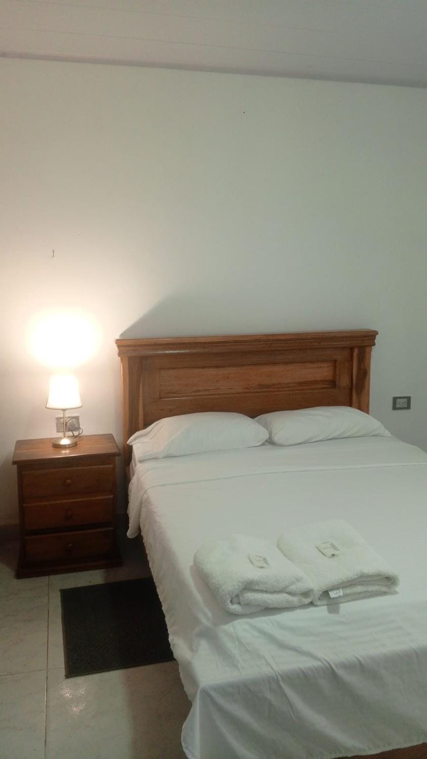 Casa Isabel Apartment in Santa Cruz de Mompox