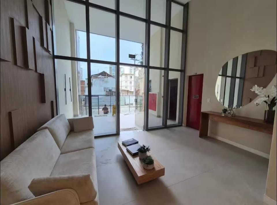 Apartamento Itapuã 600m da Praia Apartment in Vila Velha