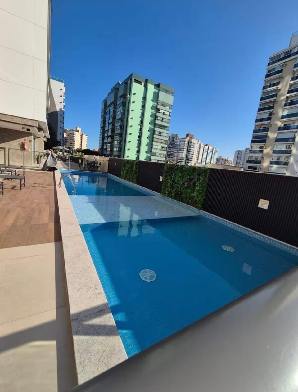 Apartamento Itapuã 600m da Praia Apartment in Vila Velha