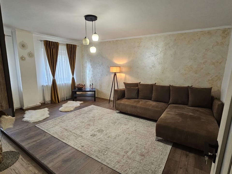 STANDARD Apartment Apartment in Craiova