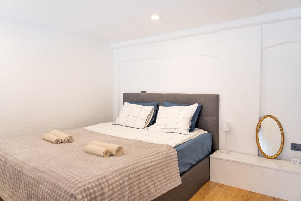 Loftas Dumu fabrikas Apartment in Vilnius