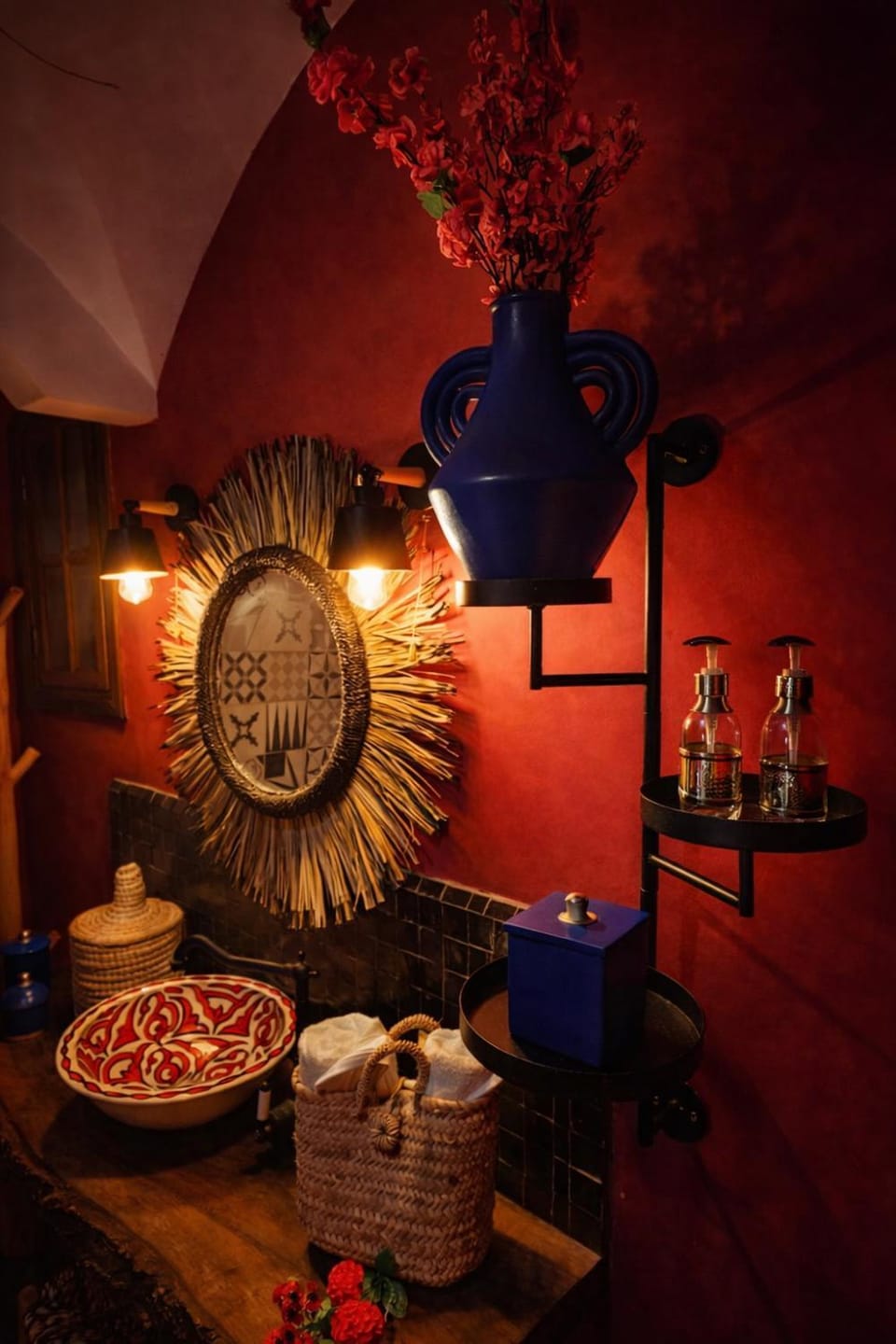 dar d'art Marrakech House in Marrakesh-Safi