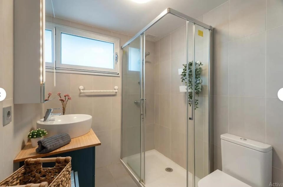 Tejita Beach Apartment in Abona