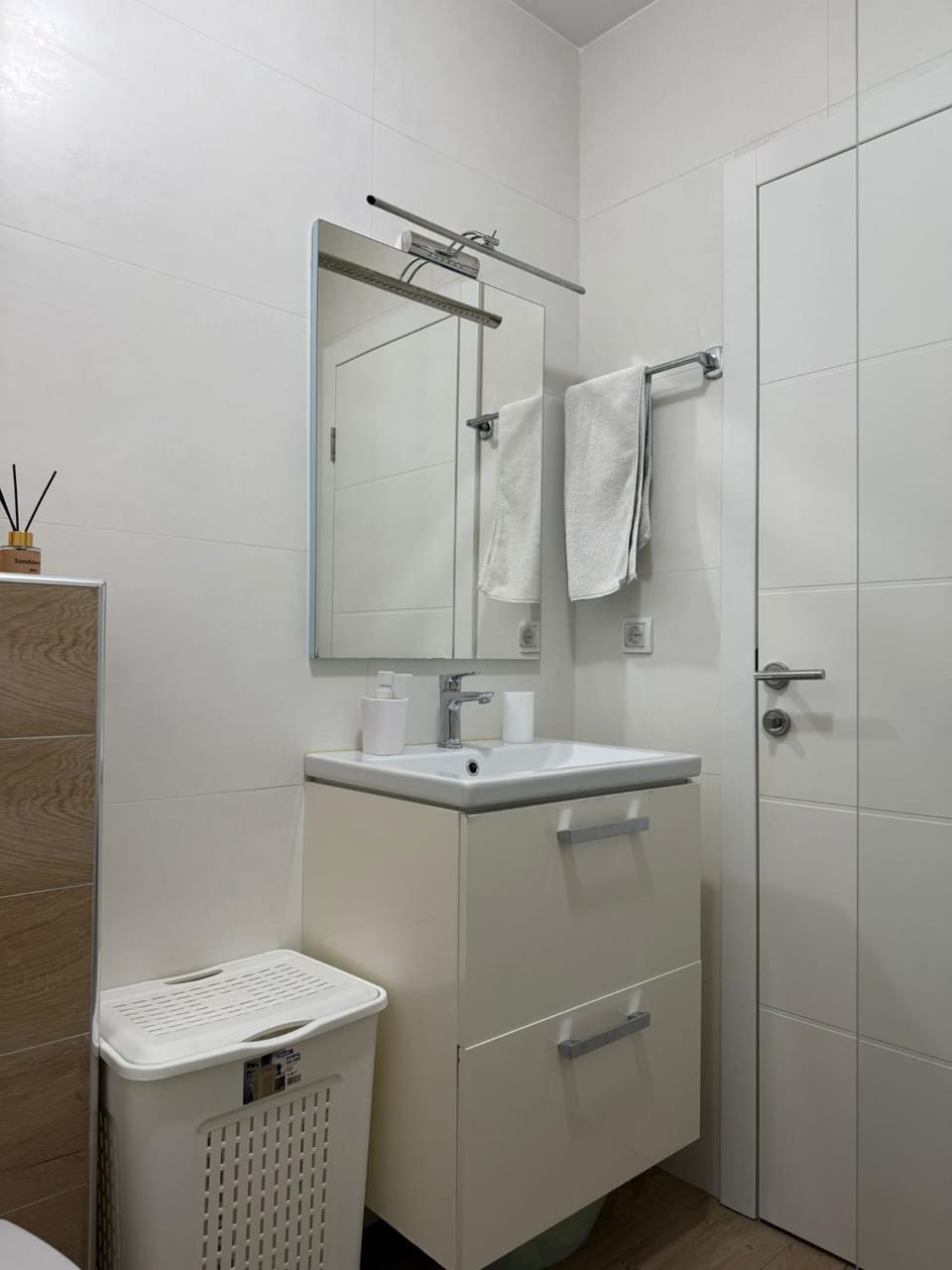 Kutak mira Apartment in Federation of Bosnia and Herzegovina