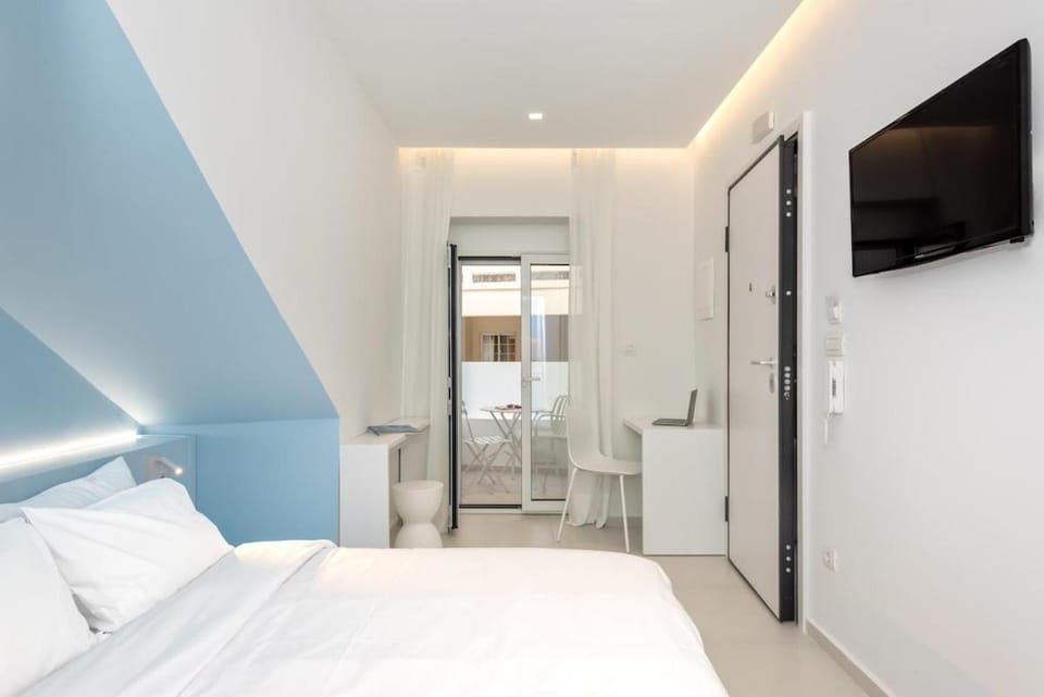 Αthena Studio 3 Apartment in Chania