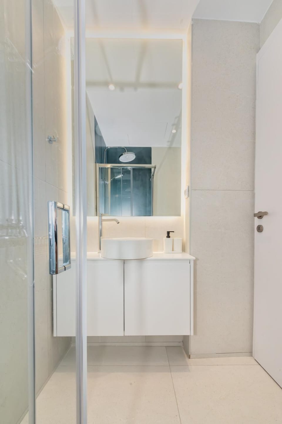 Αthena Studio 3 Apartment in Chania