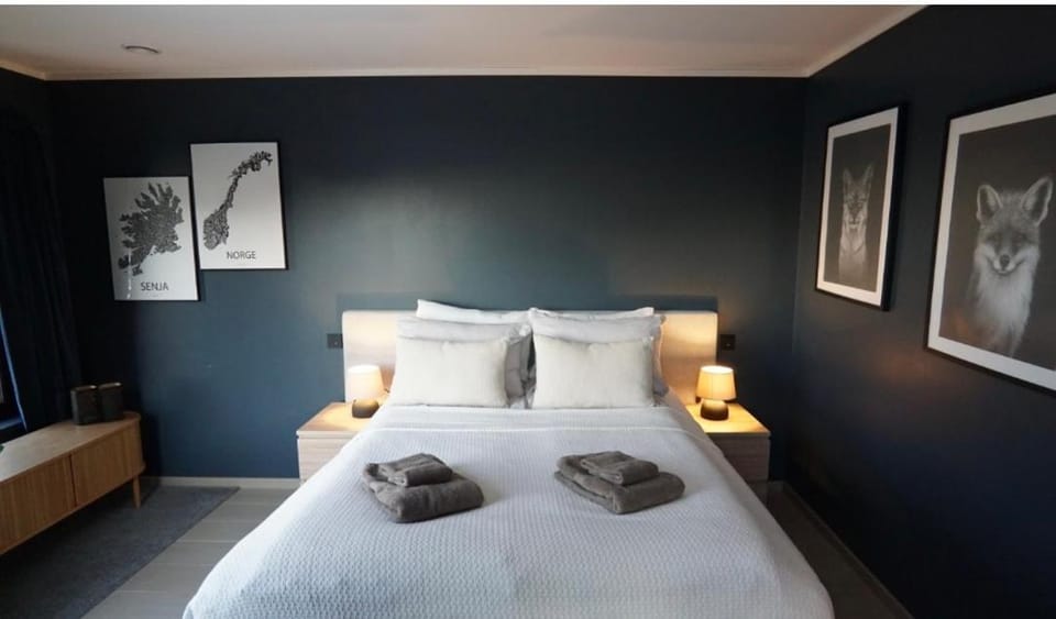 Ocean Panorama Bed and Breakfast in Nordland, Norway