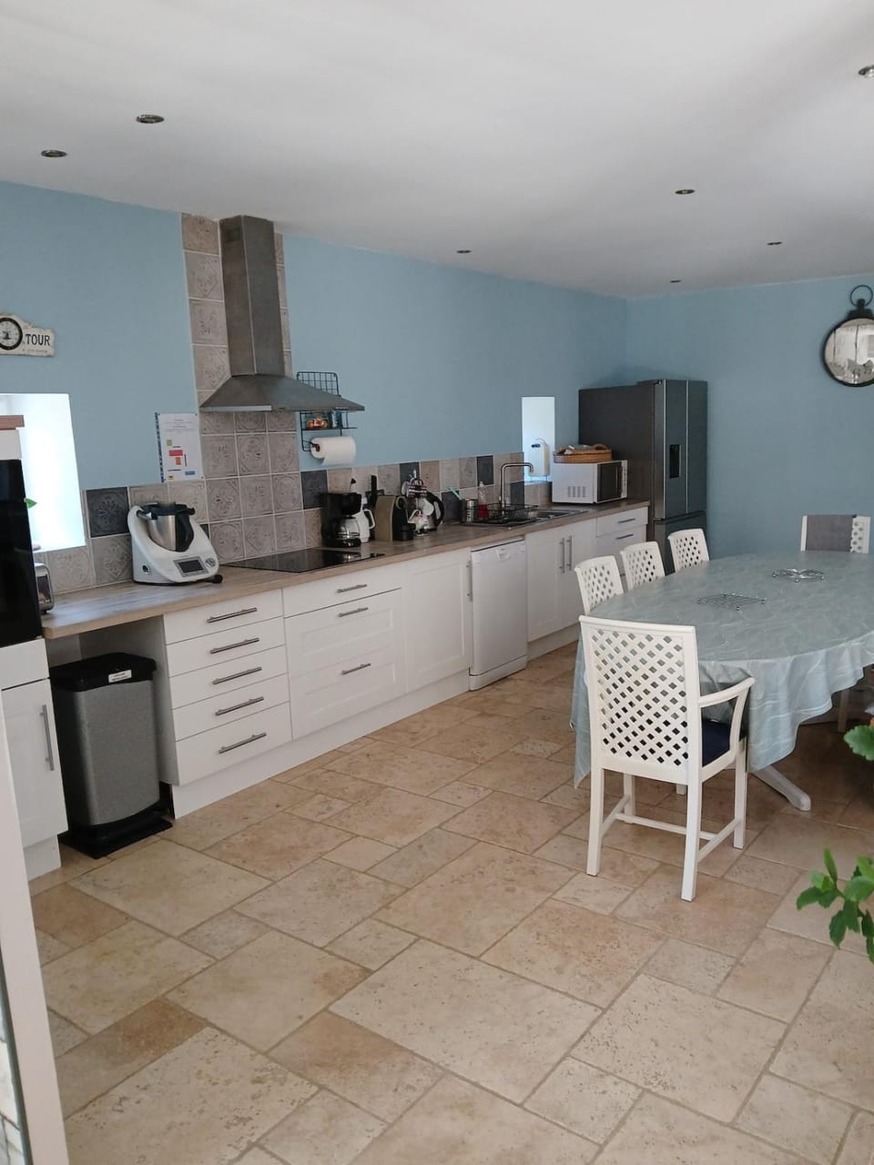 La belle étable Villa in Bourgogne-Franche-Comté