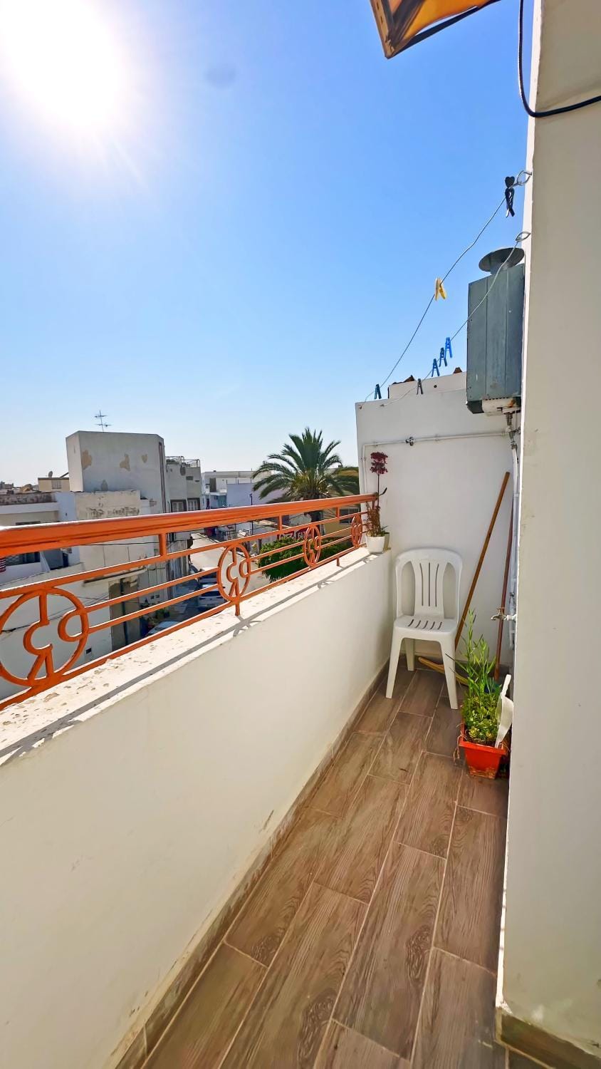 Balcony/Terrace, Other