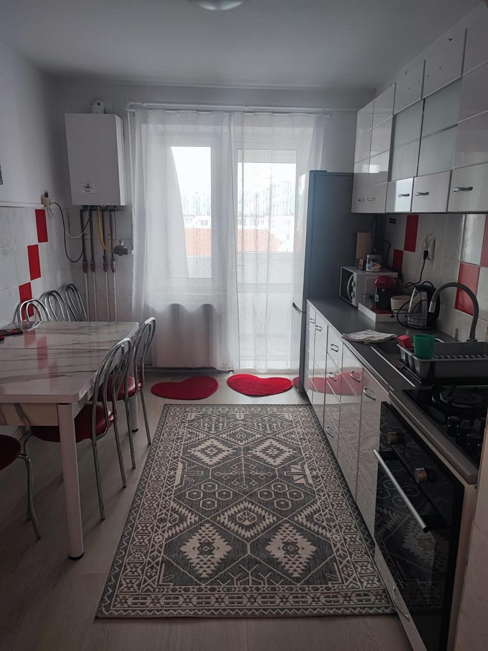 Apartament Abby Apartment in Romania