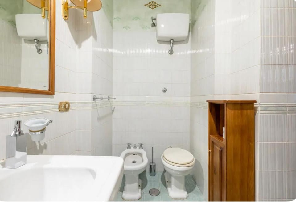 HBCA Parioli Vacation rental in Rome
