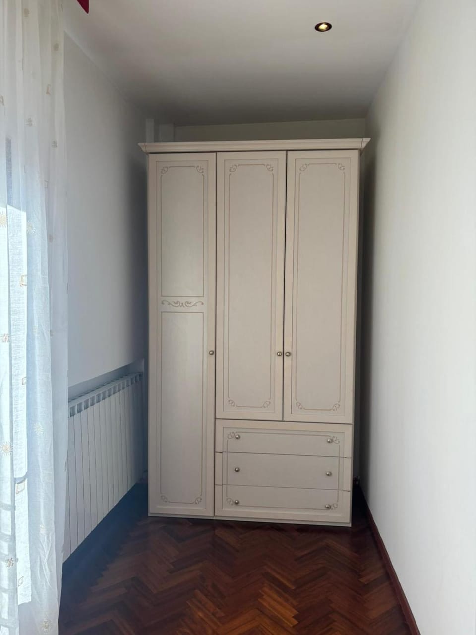 IVANNA Central Station Apartment Apartment in Bologna