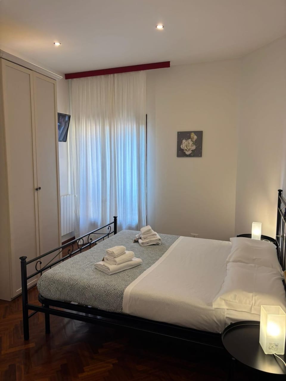 IVANNA Central Station Apartment Apartment in Bologna