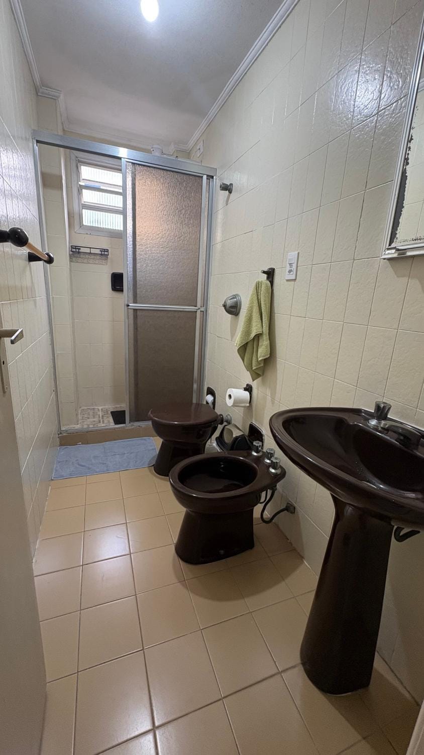 Apartamento Asturias Apartment in State of São Paulo