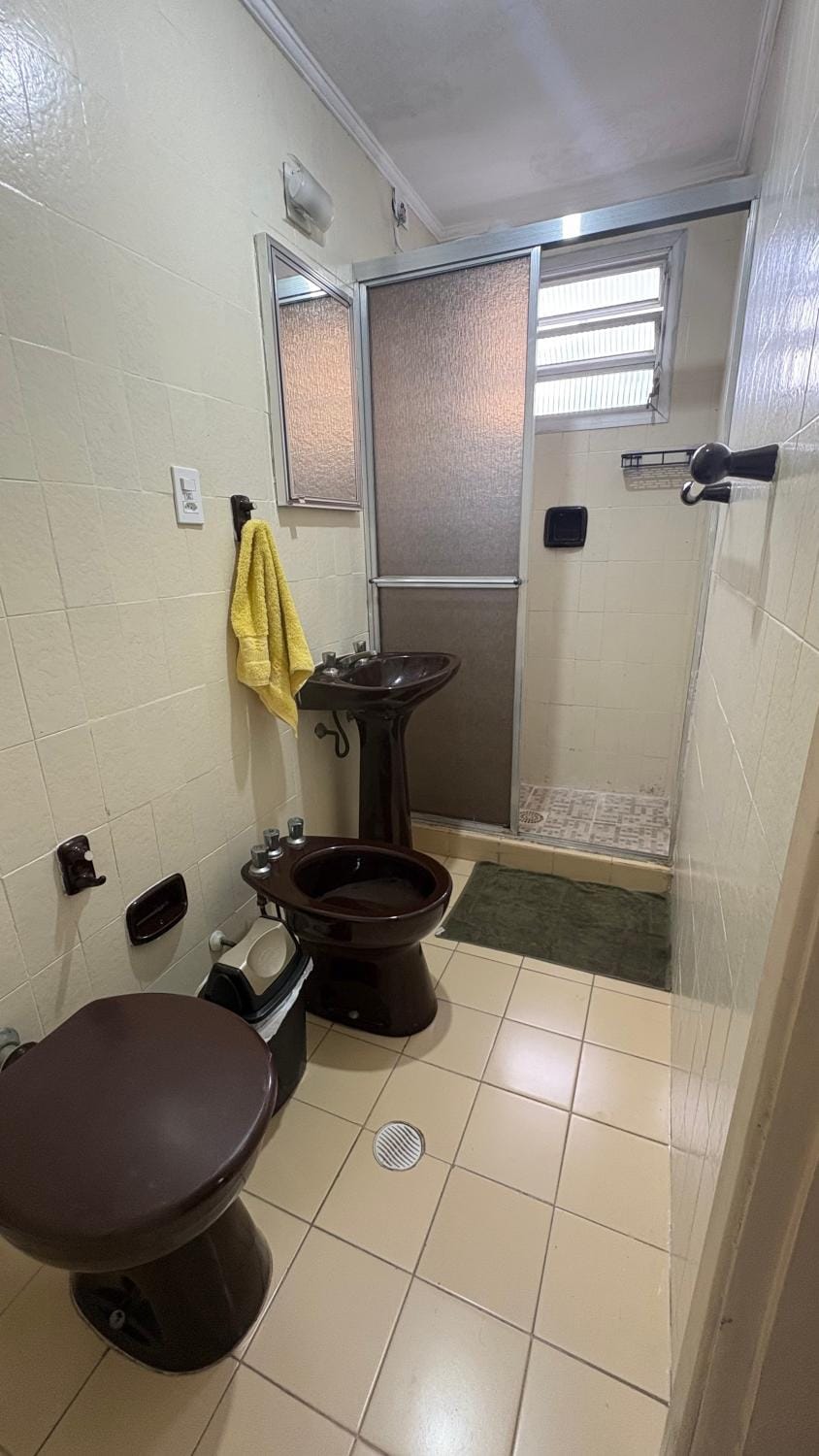 Apartamento Asturias Apartment in State of São Paulo