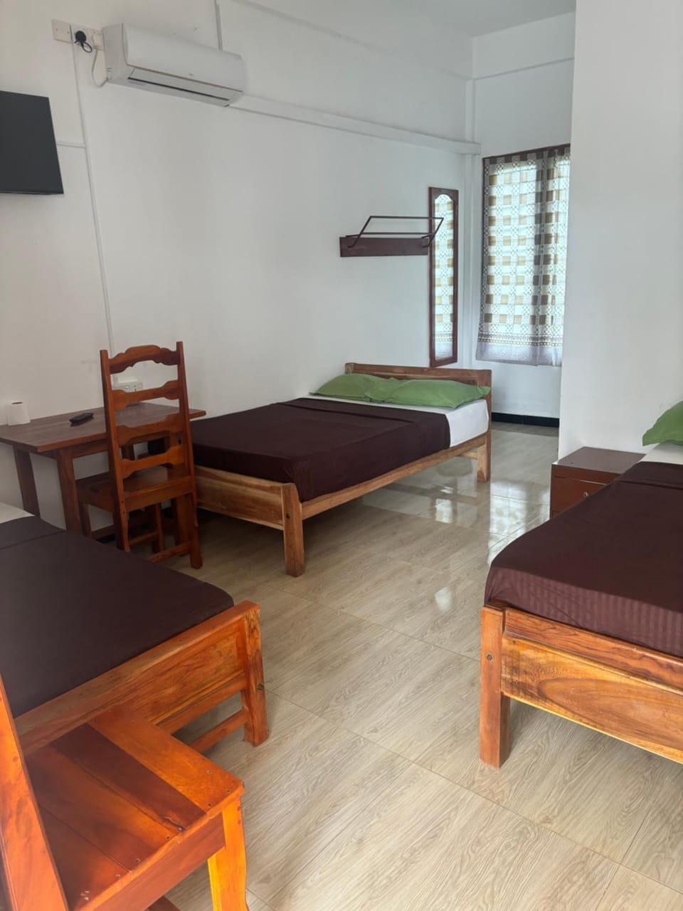 Amis homestay Jaffna Vacation rental in Sri Lanka