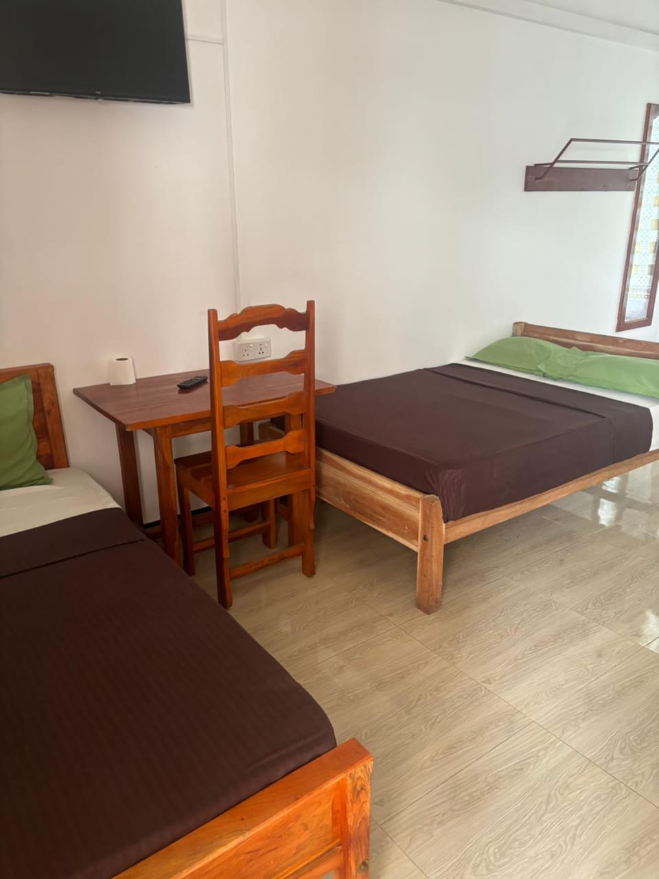 Amis homestay Jaffna Vacation rental in Sri Lanka