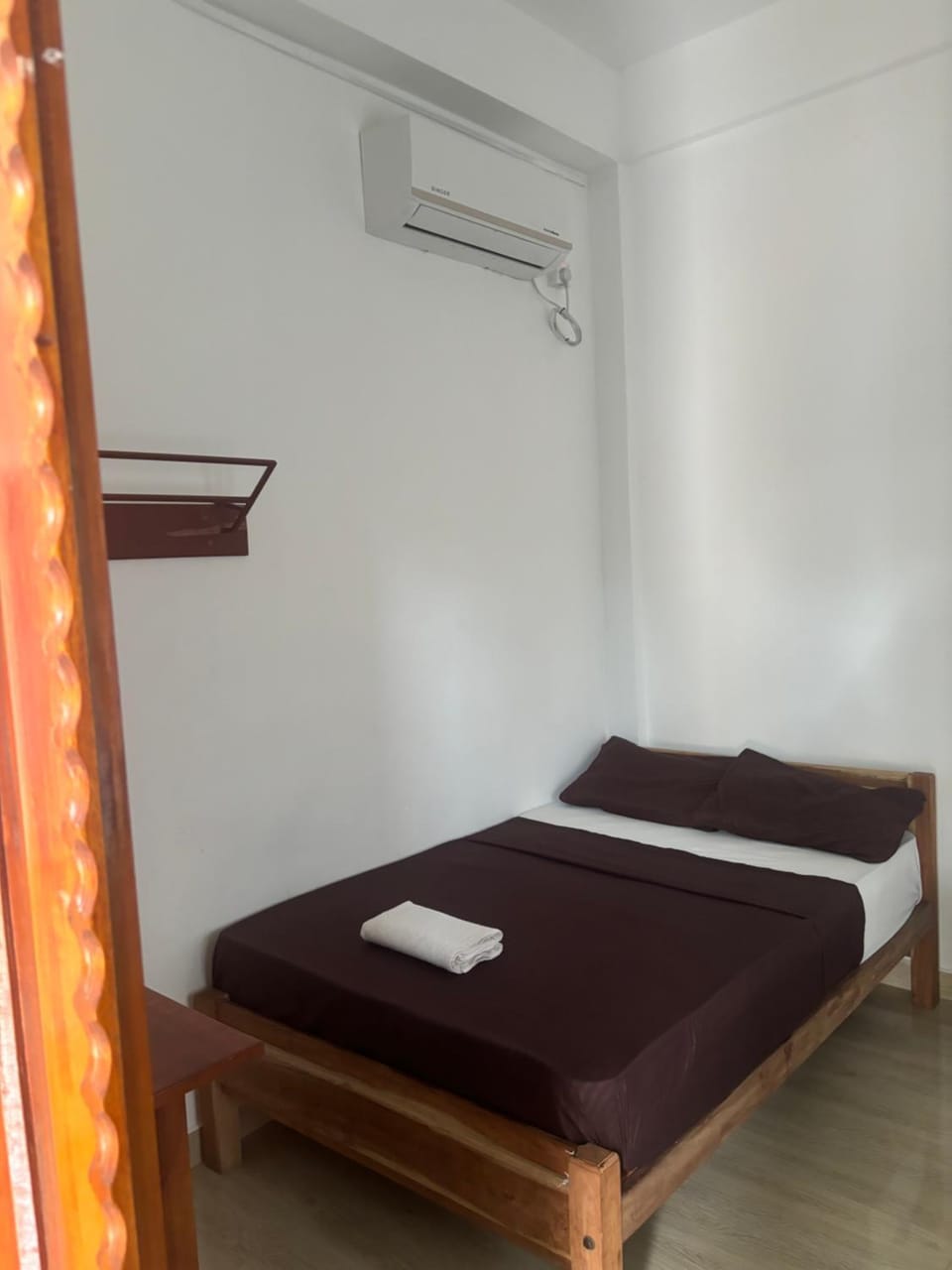 Amis homestay Jaffna Vacation rental in Sri Lanka