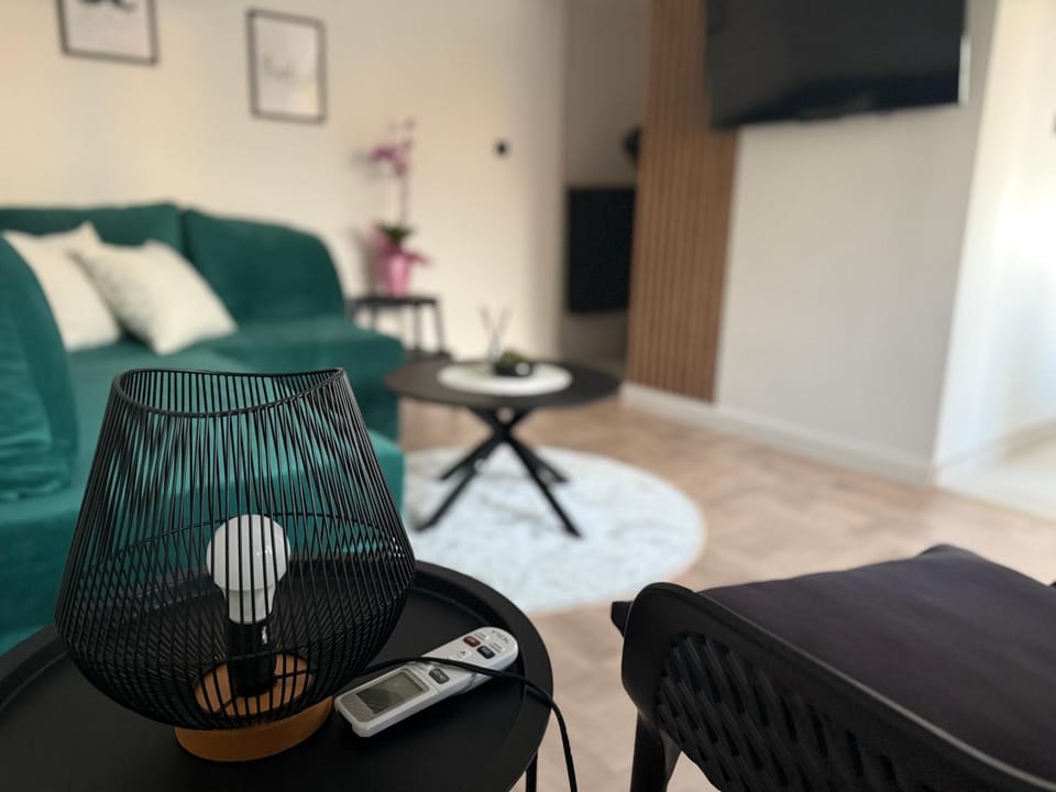 Apartman TONKA Vinkovci - novouređeni apartman u centru Vinkovaca Apartment in Croatia