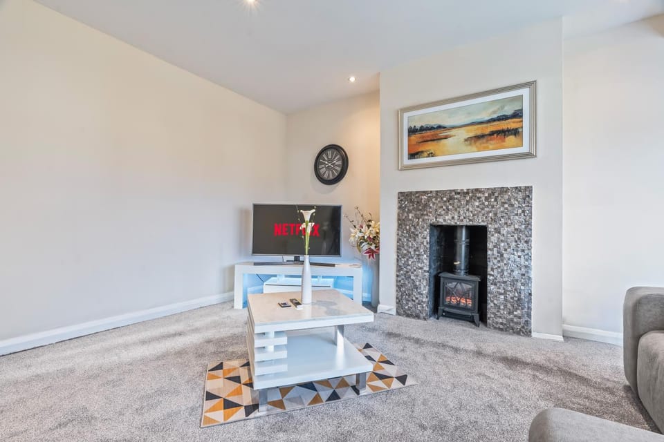 TV and multimedia, Living room