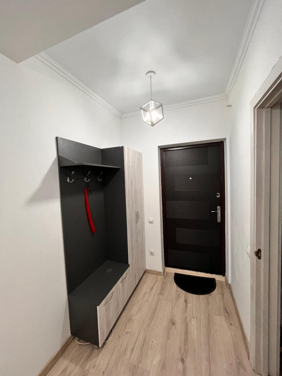 Modern Loft Chisinau Apartment in Chișinău