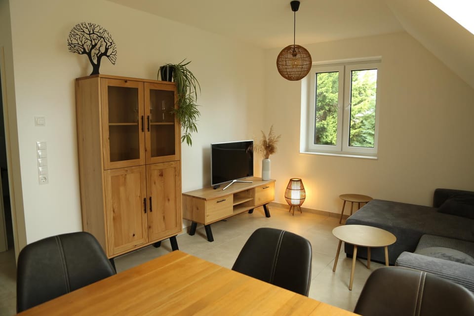 Fichte Apartment in Lower Saxony, Germany