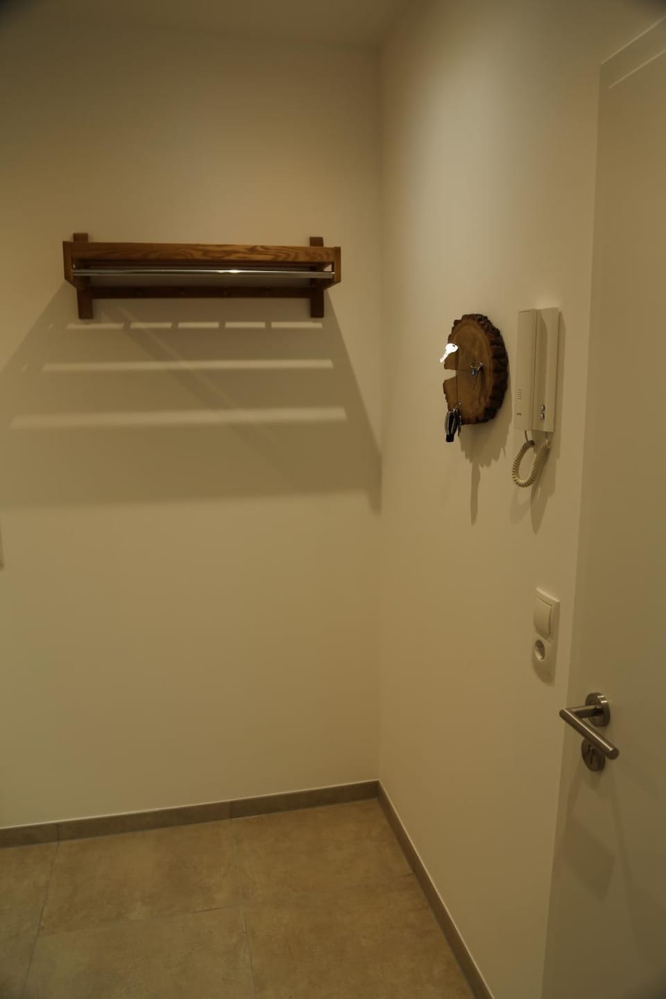 Fichte Apartment in Lower Saxony, Germany