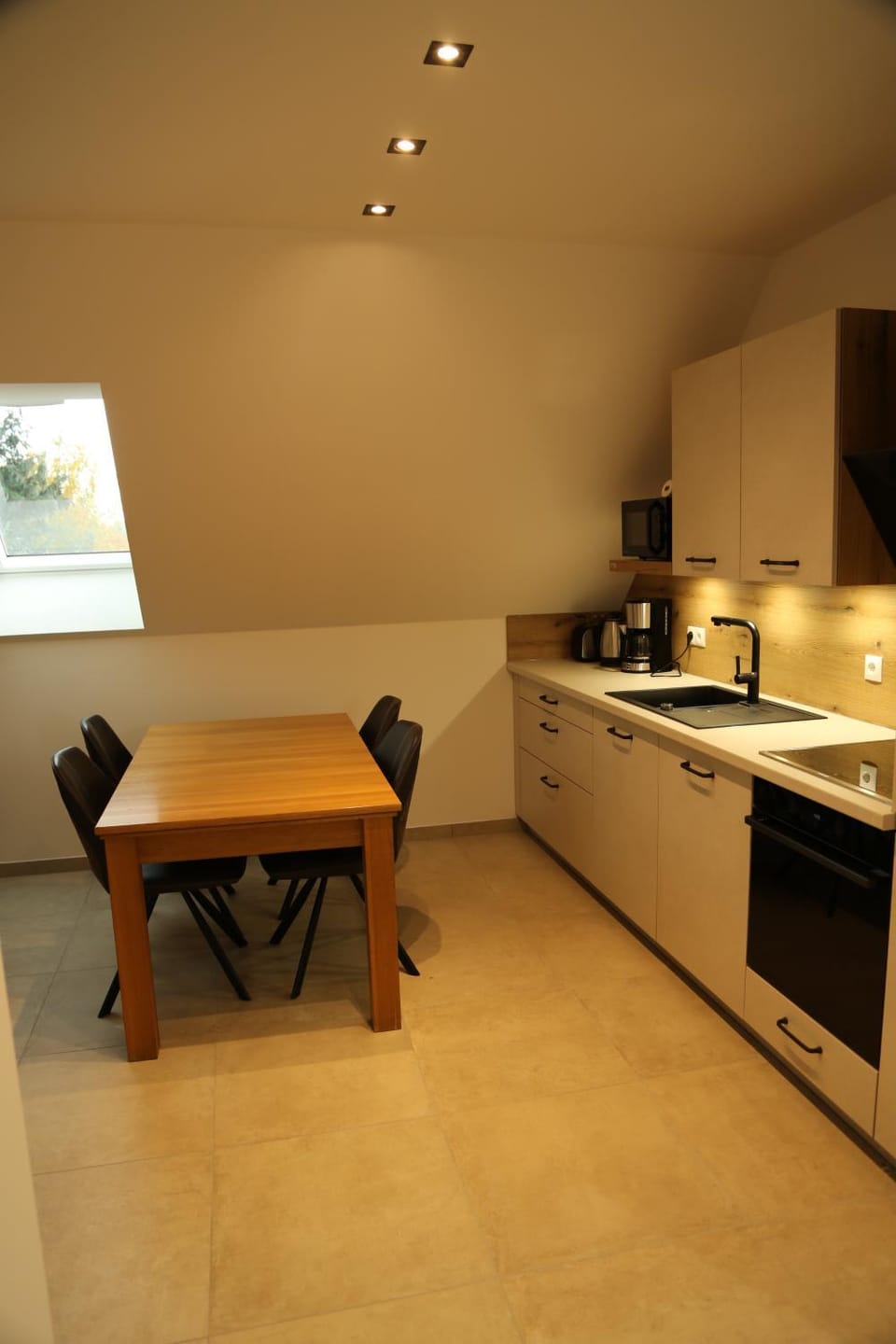 Fichte Apartment in Lower Saxony, Germany