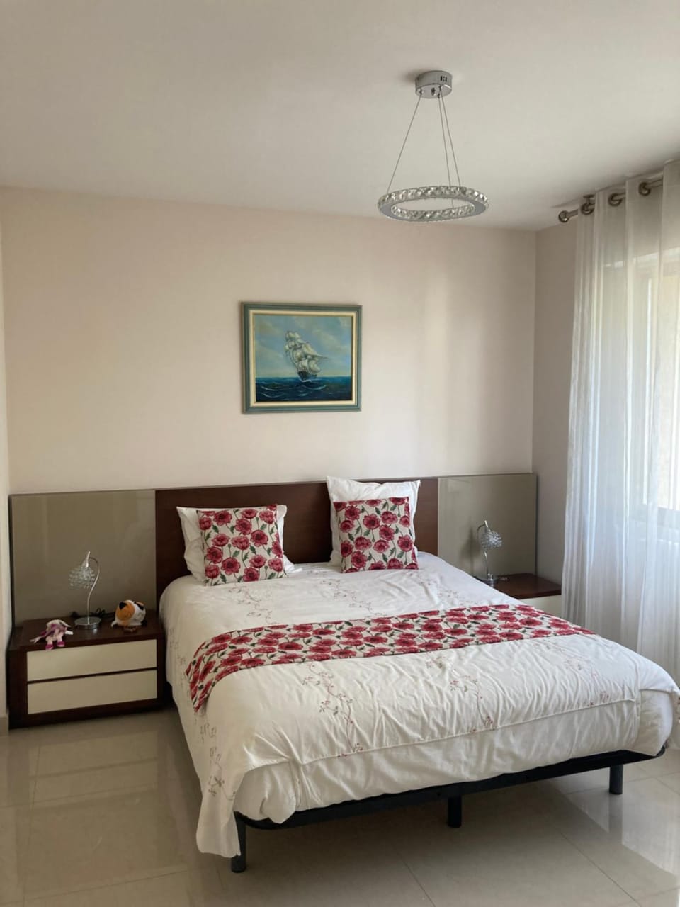 Superbe appartement 2 chambres à 2km centre Cannes Apartment in Cannes