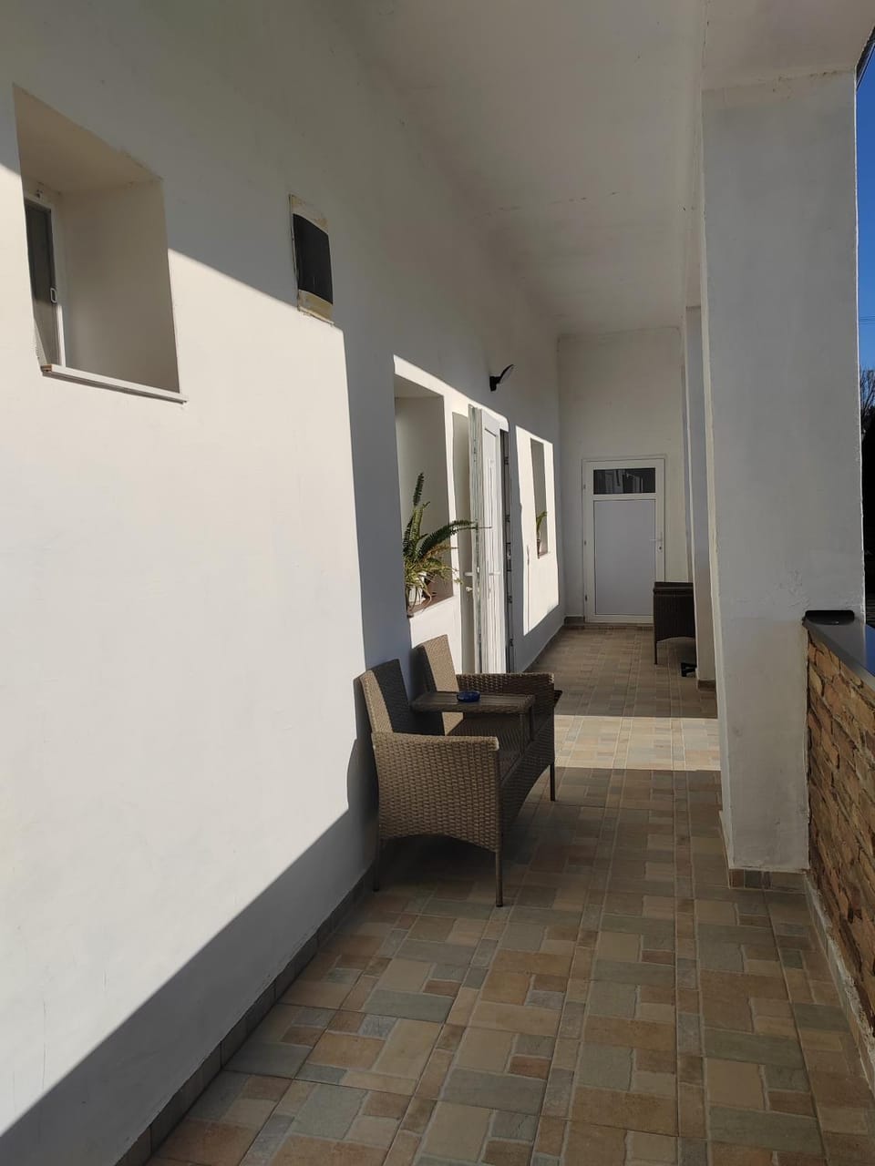 Sobe i apartman Berecz Apartment in Croatia