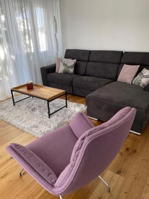 Large Apartment Central WEF location Apartment in Davos