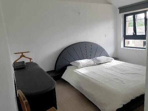 A 100 m de la grande plage à Saint-Lunaire House in Brittany