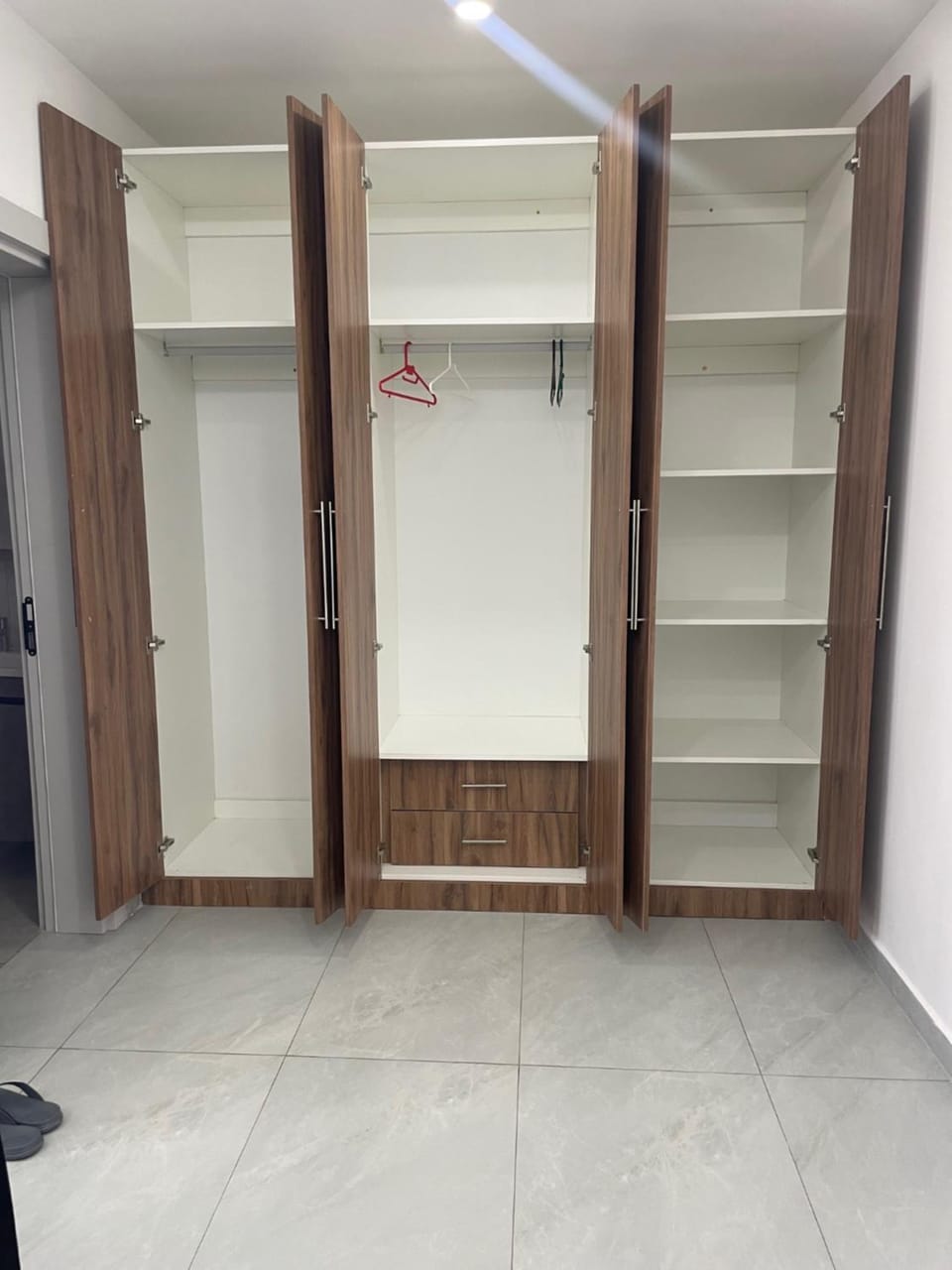 wardrobe