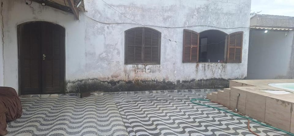 Casa ds férias com piscina House in State of Rio de Janeiro