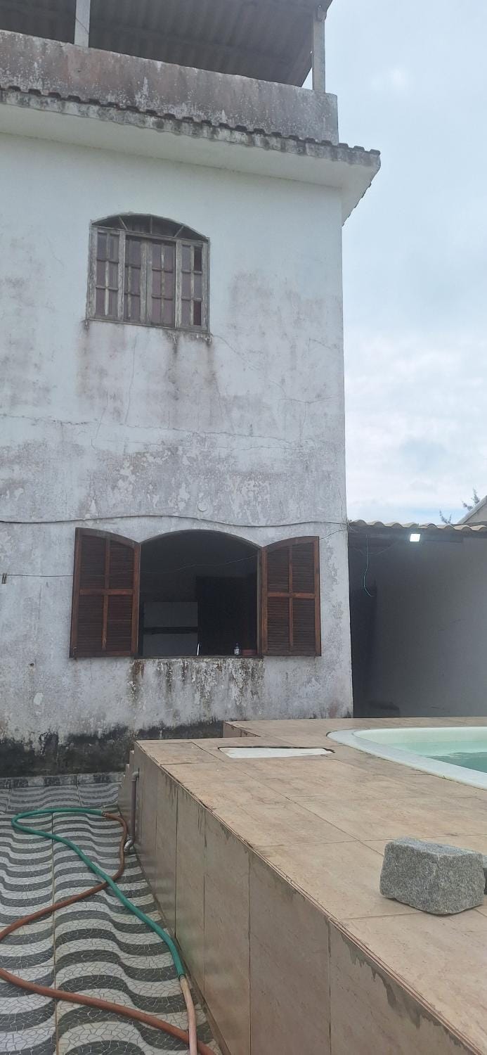Casa ds férias com piscina House in State of Rio de Janeiro