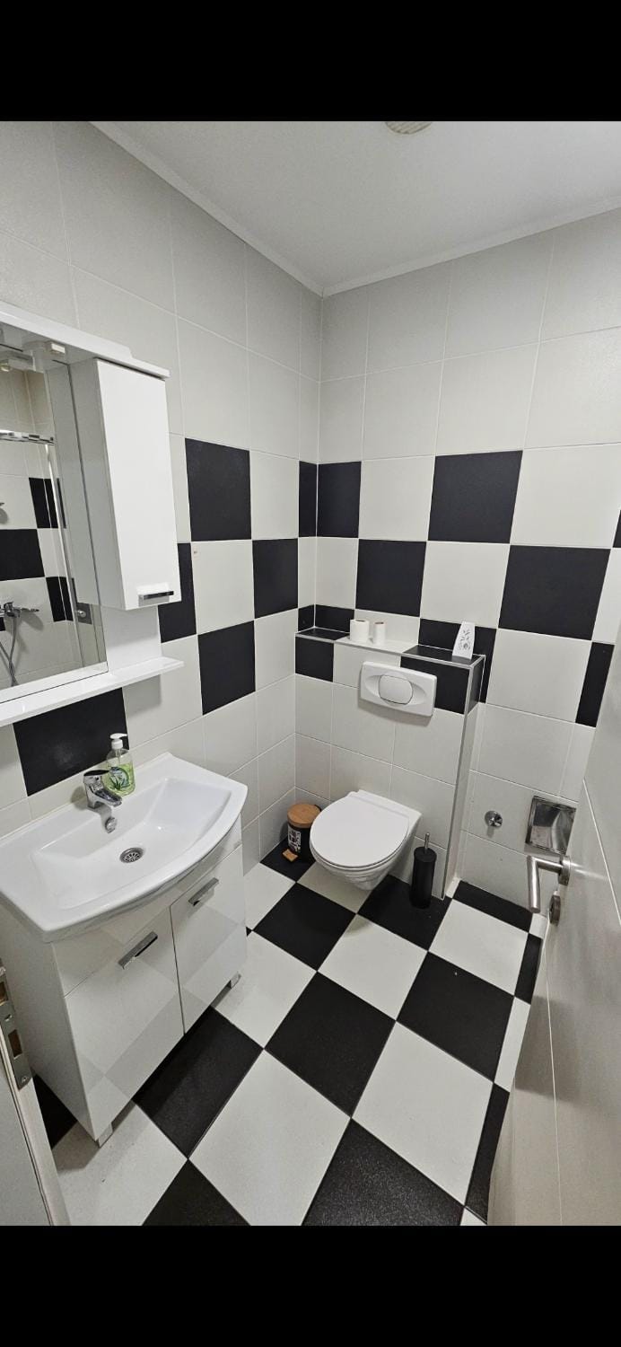 TM Studio Apartment Prijedor Apartment in Bosnia and Herzegovina