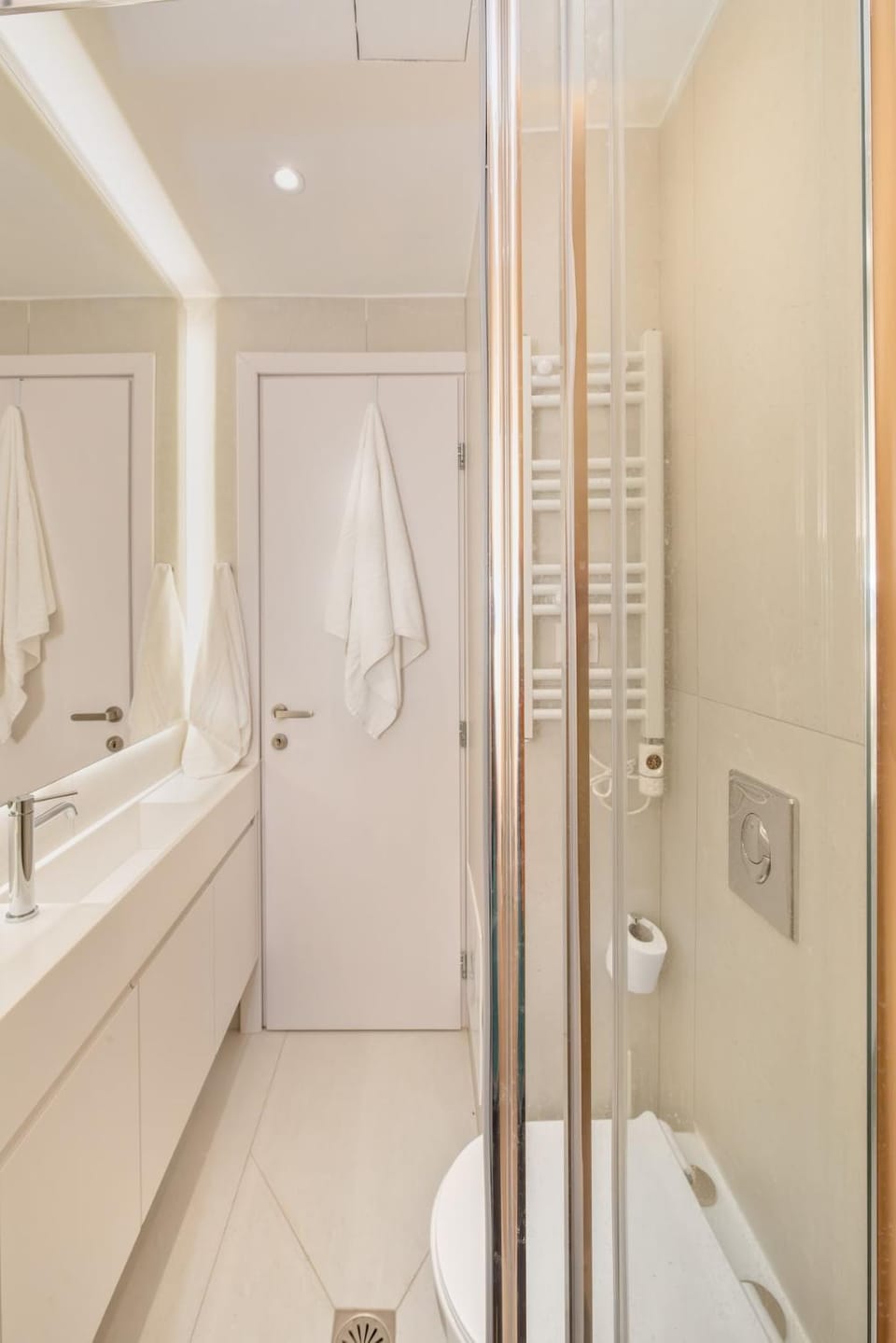 Athena Studio 1 Apartment in Chania