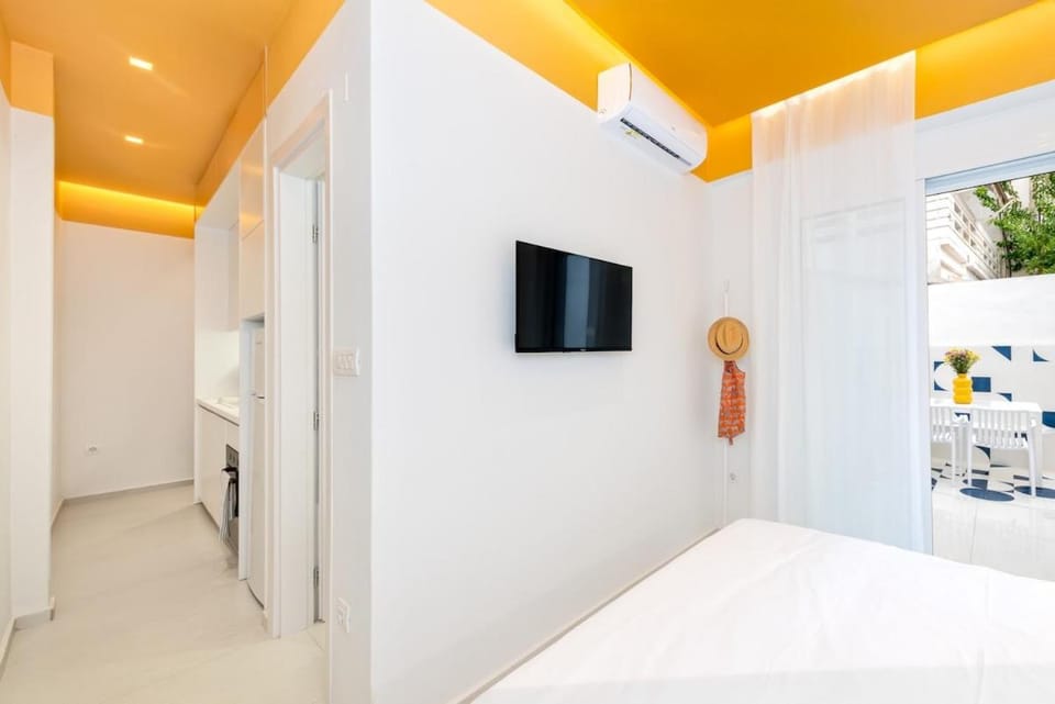 Athena Studio 1 Apartment in Chania