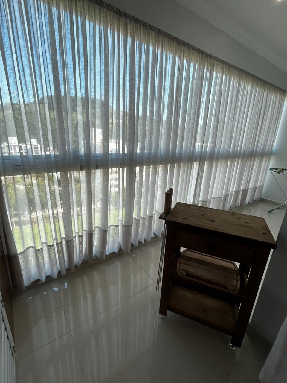 AP Novinho! à 150m das piscinas! 3 ar cond - churrasqueira Apartment in State of Santa Catarina